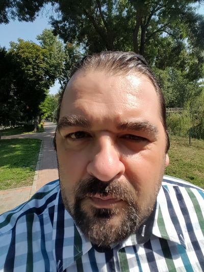 Selfie cu Samsung Galaxy Note 5