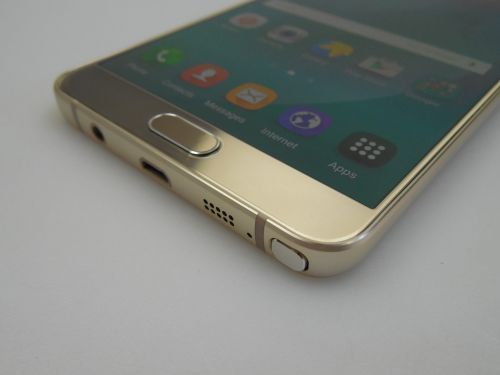 Samsung Galaxy Note 5 si S-Pen