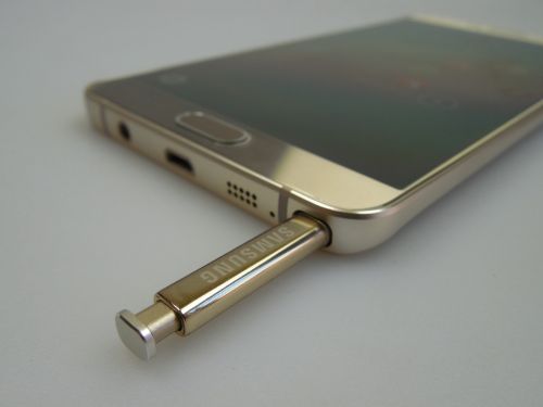 S-Pen Samsung Galaxy Note 5