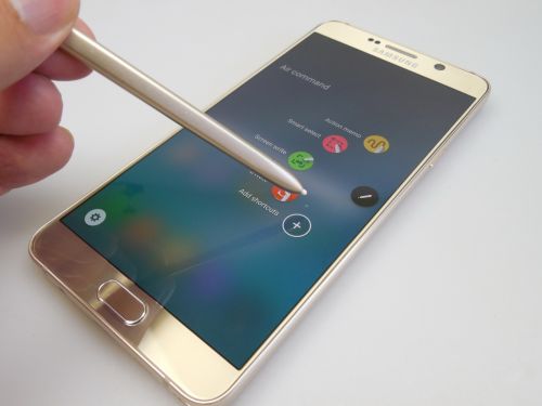 S-Pen Samsung Galaxy Note 5