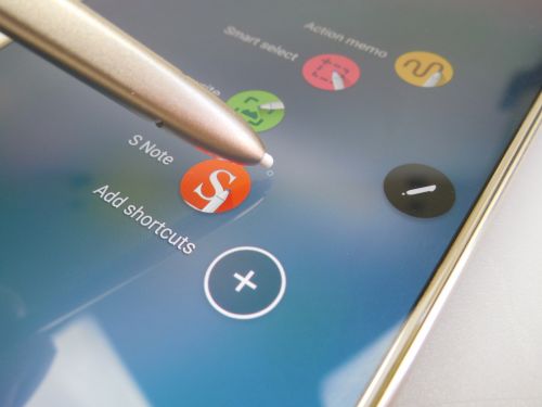 S-Pen Samsung Galaxy Note 5
