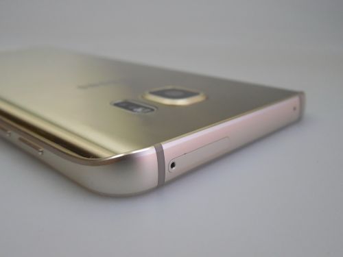 Samsung Galaxy Note 5 Review