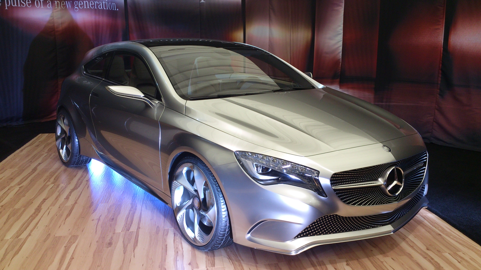 Mostre foto realizate cu Sony Xperia S