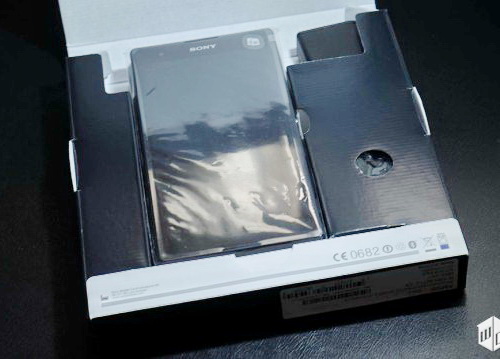 Sony Xperia T2 Ultra