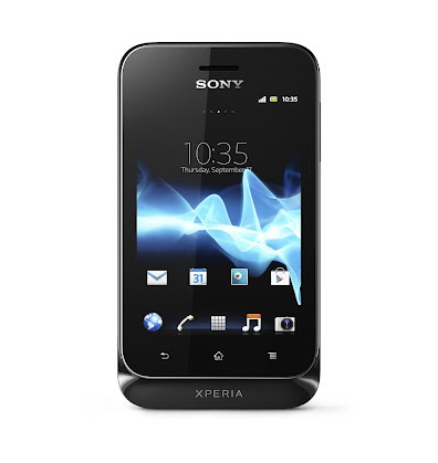 Sony Xperia tipo