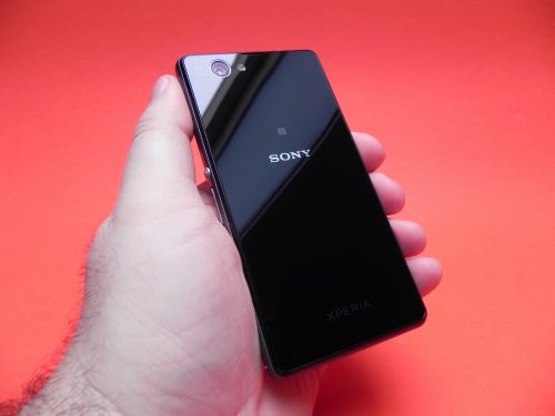Sony Xperia Z1 Compact Review