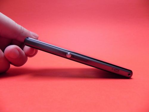 Sony Xperia Z1 Compact