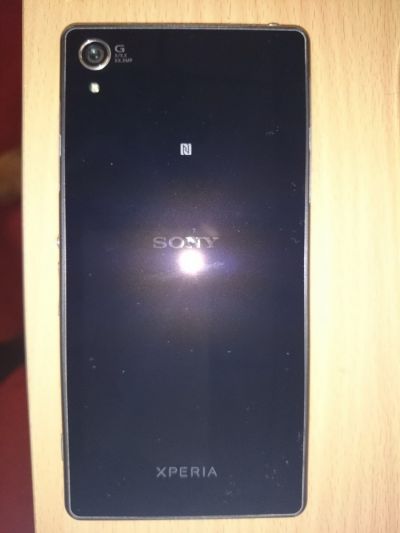 Sony Xperia Z2 Sirius