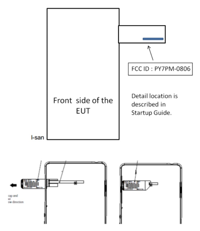 Sony Xperia Z3 primește certificarea FCC pentru două versiuni de conectivitate; Avem specificații preliminare!