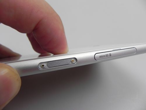 Sony Xperia Z3 Review
