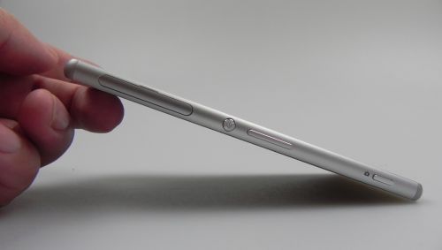 Sony Xperia Z3 pe parte de hardware - specificatii