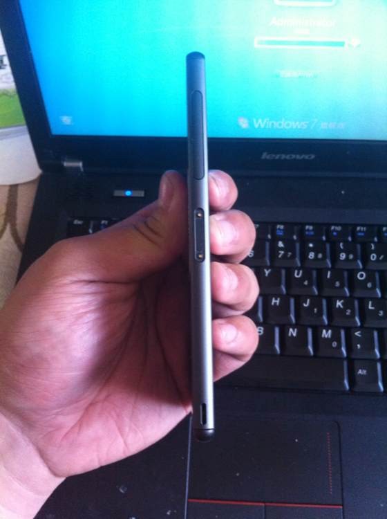 Sony Xperia Z3