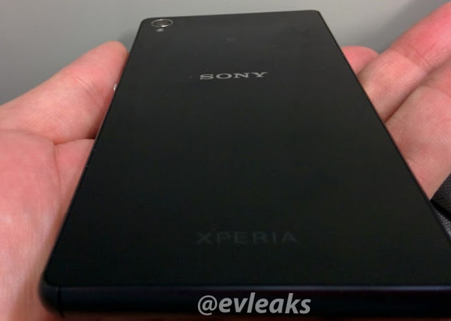 Sony Xperia Z3