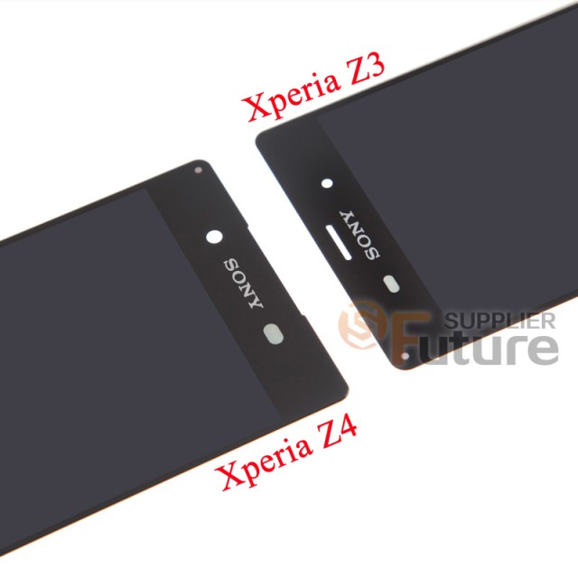 Sony Xperia Z4 panou