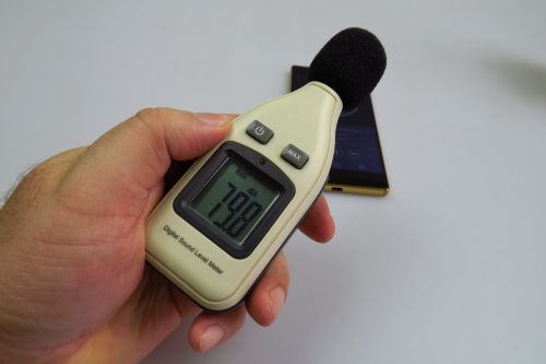 Putere volum Sony Xperia Z5 Premium