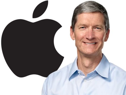 Glassdoor: Tim Cook - cel mai popular CEO în 2012