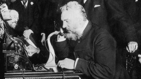 140 de ani de la primul apel telefonic: Alexander Graham Bell făcea istorie în Boston, schimbând pe vecie comunicarea interumană