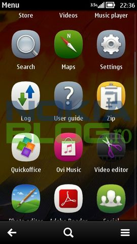 Symbian Belle, toate-s vechi și nouă toate