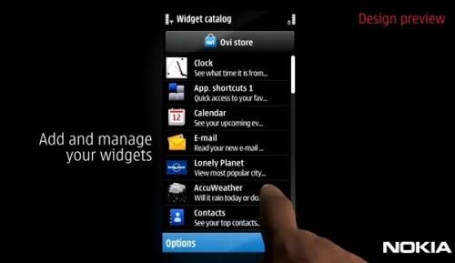 Symbian 3