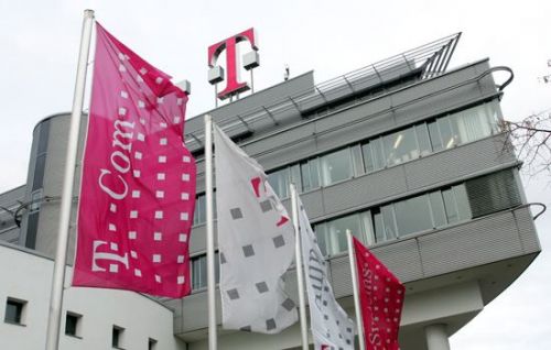Deutsche Telekom doreşte cumpărarea acţiunilor statului la Romtelecom; Ofertă în valoare de 350 de milioane de euro