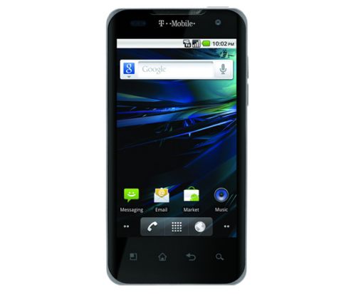 T-Mobile G2x primește Gingerbread, iar Optimus 2X mai așteaptă...