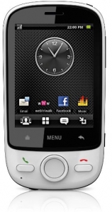 Huawei Pulse Mini
