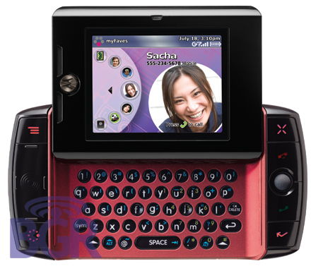2 noi sidekick-uri de la T-Mobile