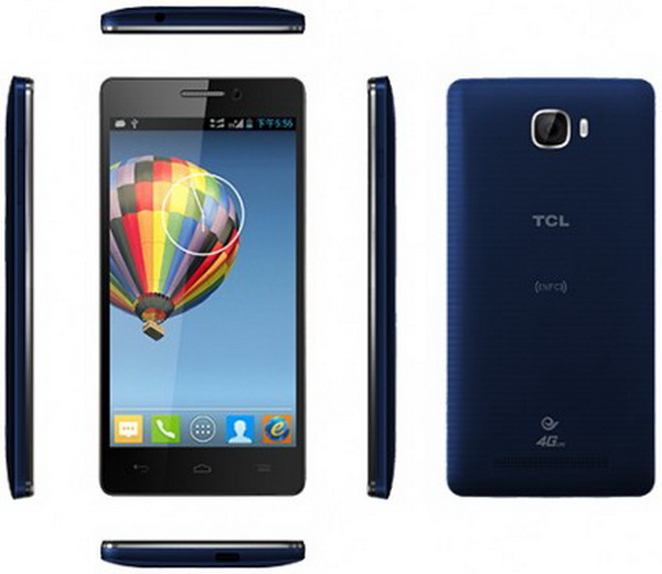 TCL P520L