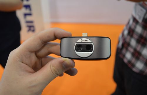 Flir One