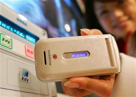Tehnologie: Telefoanele portofel, deocamdata in standby