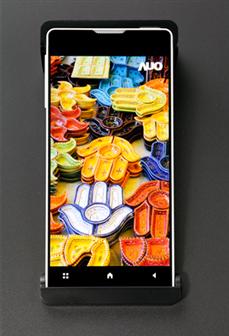 AU Optronics