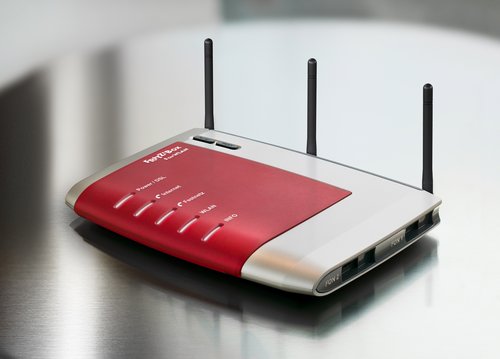 WLAN