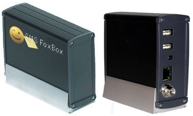 SMS FoxBox Acme Systems