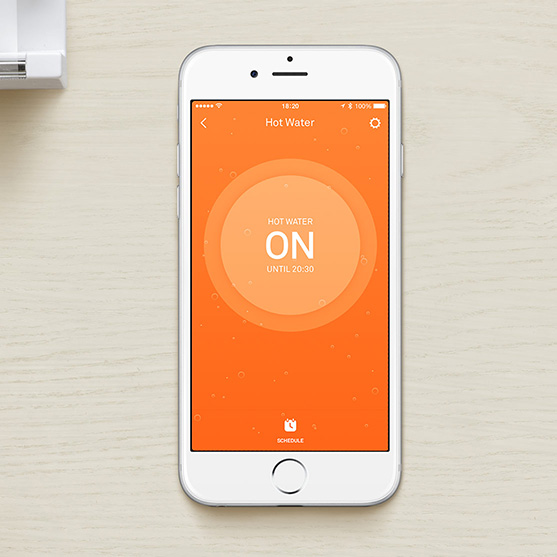 Noul termostat smart de la Nest pus în vânzare în Europa, la preţul de 249 euro