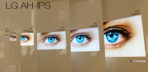 LG AH-IPS