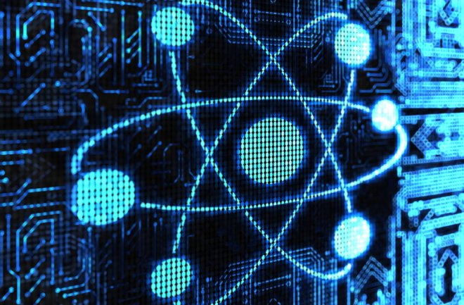 Quantum Interne