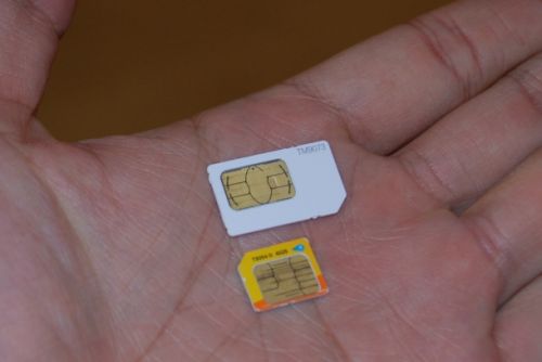  Trecem la nano SIM! Apple se lupta cu Motorola, Nokia şi RIM pentru drepturile asupra tehnologiei!