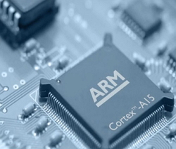 ARM Cortex A15 CPU