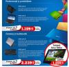Crazy Days eMag ziua 3: laptopuri ASUS cu reduceri de 20%! Tableta ASUS Slider la super preț!