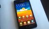 Android Ice Cream Sandwich pe Samsung Galaxy S II, printr-o scăpare de zile mari! ROM-ul oficial Samsung a ajuns pe web (Video)