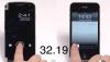 Samsung Galaxy Nexus versus iPhone 4S În viziunea T3 (Video)