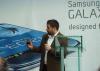 Lansarea oficială Samsung Galaxy S III În România; Inspirat din natură! (Video)