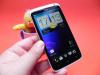 Oferta Vodafone și Orange pentru HTC One X. La liber sau cu abonament?