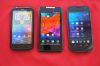 Cele mai puternice telefoane inteligente din România Într-un test comparativ extins: HTC Sensation XE vs Motorola RAZR vs Samsung Galaxy Nexus