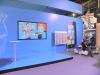 MWC 2012 - Iată standul Windows Phone, care a mizat pe simplitate și comparația cu alte sisteme de operare (Video)