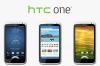 HTC One X și HTC One S și-au primit prețurile În Marea Britanie fără semnarea unui abonament