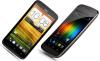HTC One X vs Galaxy Nexus; Tegra 2.5?