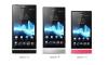 MWC 2012: Sony Xperia U, Xperia P și Xperia S