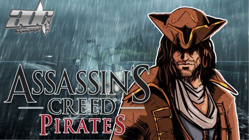 Assassin's Creed Pirates