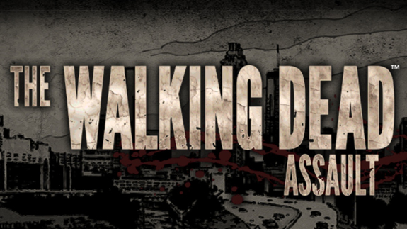 Walking Dead Assault